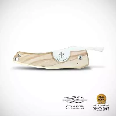 Produktbild: Fines Lames Le Petit Olive Wood Banner