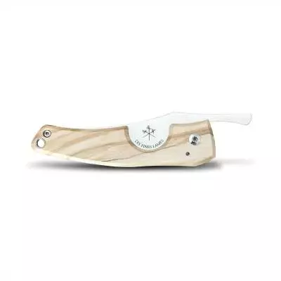 Produktbild: Fines Lames Le Petit Olive Wood geschlossen