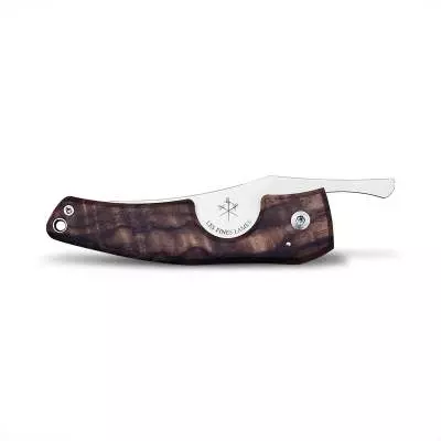 Produktbild: Fines Lames Le Petit Walnut Wood geschlossen