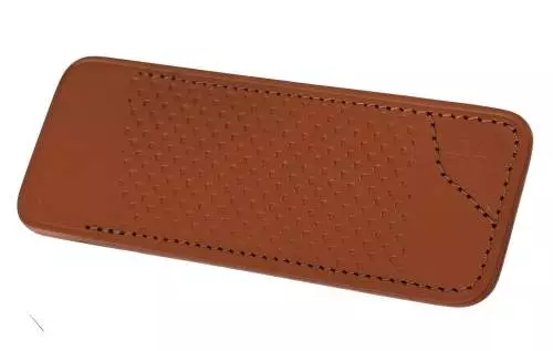 Produktbild: Les Fines Lames Lederetui Sheath Vintage Racing