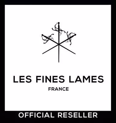 Produktbild: Les Fines Lames Reseller