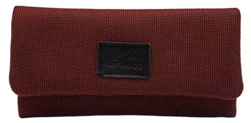 Produktbild: Mestango Dots rot 1011-4 Tabaktasche Drehertasche