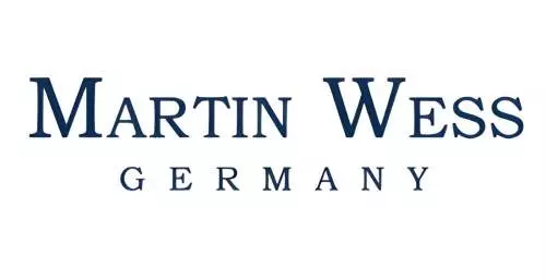 Produktbild: Martin Wess Germany Logo