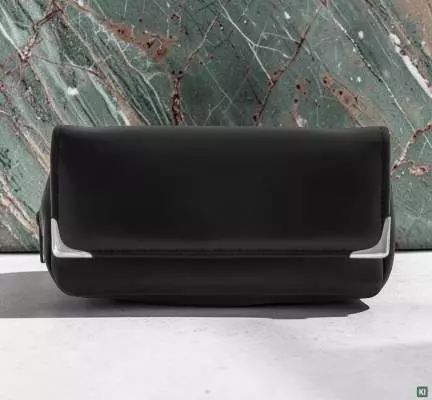 Produktbild: Martin Wess Silverline K15 Combo Pfeifentasche Szene