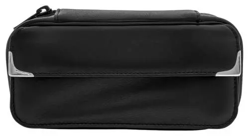 Produktbild: Martin Wess Silverline P 9-2 Pfeifentasche