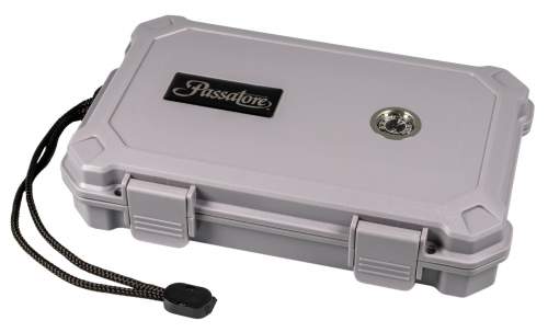 Produktbild: Passatore Reisehumidor Cigar Case