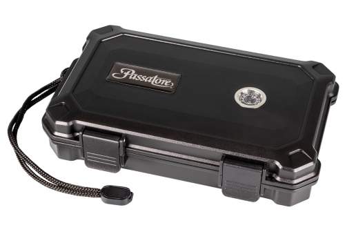 Produktbild: Passatore Reisehumidor Cigar Case