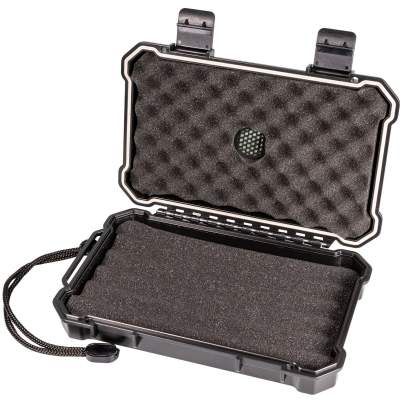 Produktbild: Passatore Reisehumidor Cigar Case