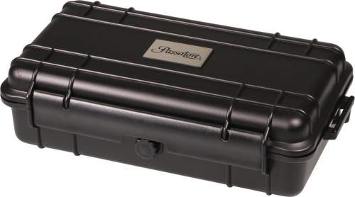 Produktbild: Passatore Reisehumidor Cigar Case Vakuum