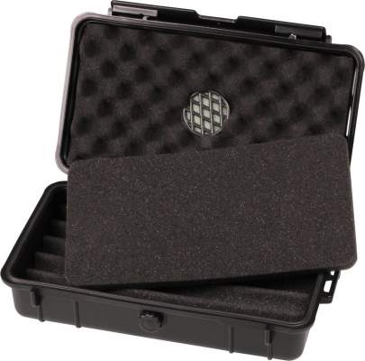Produktbild: Passatore Reisehumidor Cigar Case Vakuum