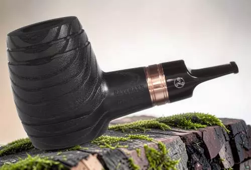 Produktbild: Rattray’s Devil's Cut G Black Pfeife Szene