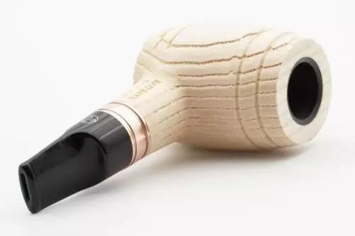Produktbild: Rattray’s Devil's Cut G Natural Pfeife liegend