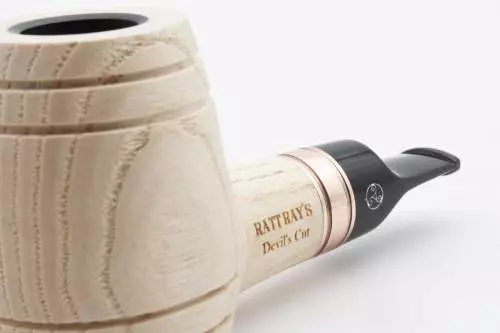 Produktbild: Rattray’s Devil's Cut G Natural Pfeife Ausschnitt