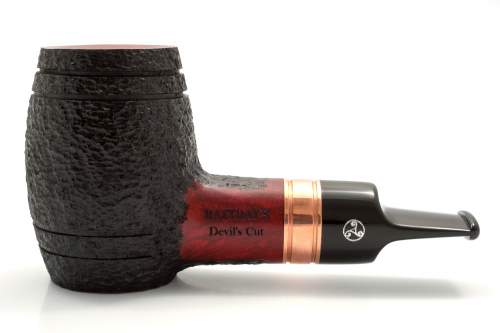 Produktbild: Rattray's Devil's Cut Pfeife Rustic