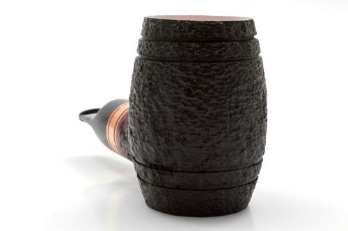 Produktbild: Rattray's Devil's Cut Pfeife Rustic