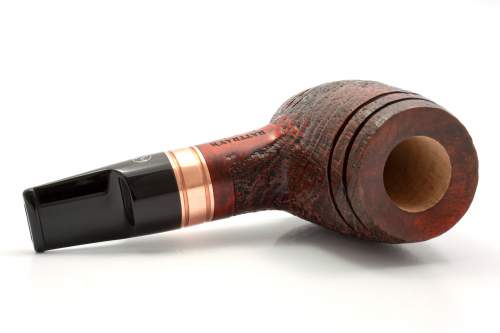 Produktbild: Rattray's Devil's Cut Pfeife Sandblast Brown