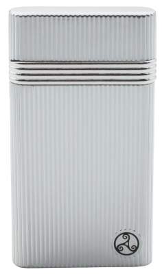 Produktbild: Rattray's Regent Chrome Feuerzeug
