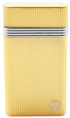 Produktbild: Rattray's Regent Gold Chrome Feuerzeug