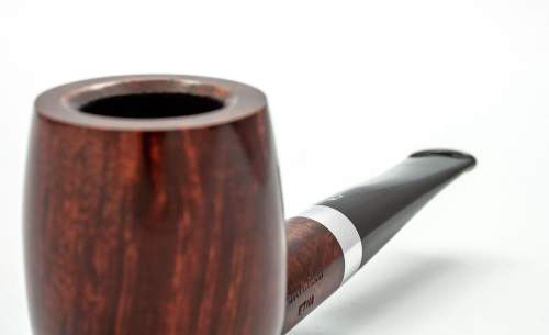 Produktbild: Savinelli Etna Brown 128 Pfeife