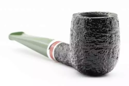 Produktbild: Savinelli St. Nicholas 2025 106 Pfeife schräg vorne