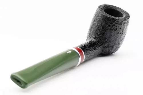 Produktbild: Savinelli St. Nicholas 2025 106 Pfeife schräg