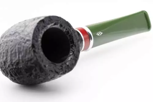 Produktbild: Savinelli St. Nicholas 2025 106 Pfeife seitlich