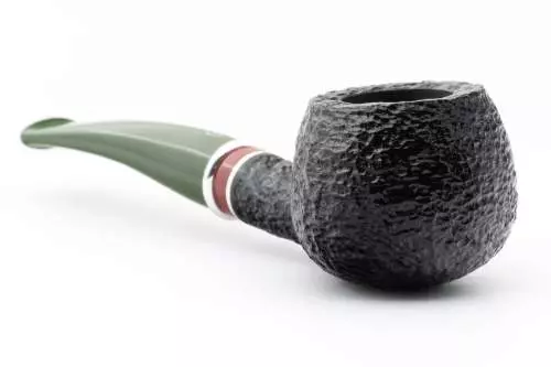 Produktbild: Savinelli St. Nicholas 2025 315 Pfeife schräg vorne