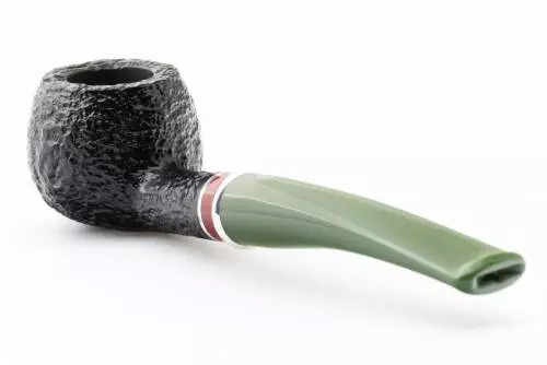 Produktbild: Savinelli St. Nicholas 2025 315 Pfeife schräg hinten