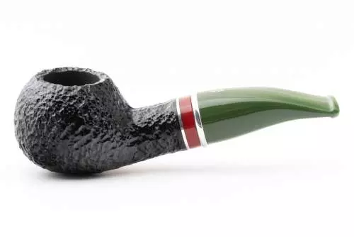 Produktbild: Savinelli St. Nicholas 2025 320 Pfeife seitlich