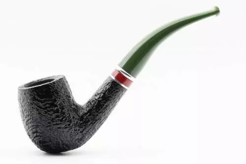 Produktbild: Savinelli St. Nicholas 2025 606 Pfeife seitlich