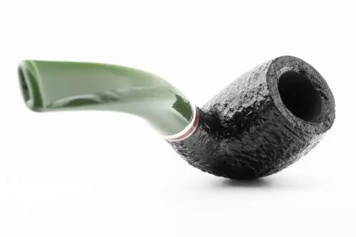 Produktbild: Savinelli St. Nicholas 2025 606 Pfeife schräg