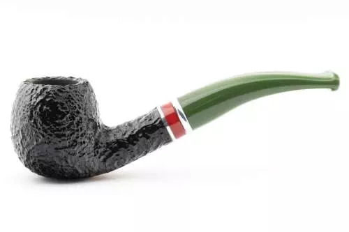 Produktbild: Savinelli St. Nicholas 2025 626 Pfeife seitlich