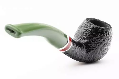Produktbild: Savinelli St. Nicholas 2025 626 Pfeife schräg