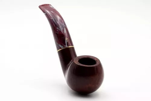 Produktbild: Savinelli Vigna Burgundy 642 Pfeife