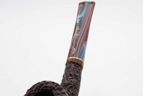 Produktbild: Savinelli Vigna Rustic 409 Pfeife