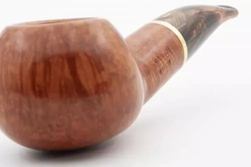 Produktbild: Savinelli Whisky Light 320 Pfeife Pfeifenkopf