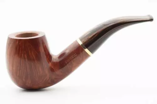 Produktbild: Savinelli Whisky Light 616 Pfeife stehend