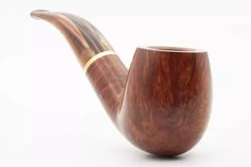 Produktbild: Savinelli Whisky Light 616 Pfeife vorne