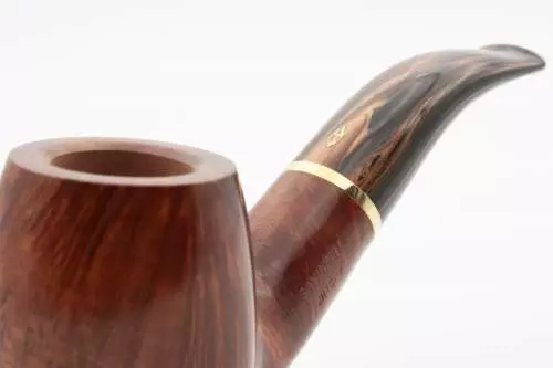 Produktbild: Savinelli Whisky Light 616 Pfeife Pfeifenkopf