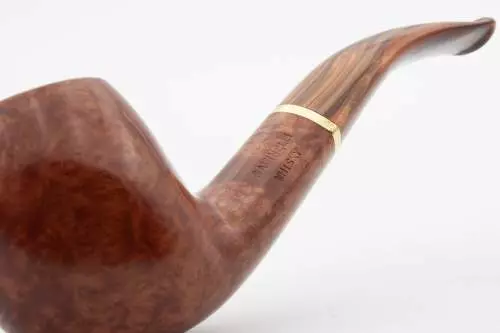 Produktbild: Savinelli Whisky Light 677 Pfeife Pfeifenkopf