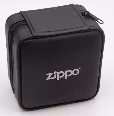 Produktbild: Zippo 2002014 - Zipper Limited Edition Lederetui
