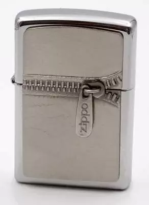 Produktbild: Zippo 2002014 - Zipper Limited Edition - Rarität