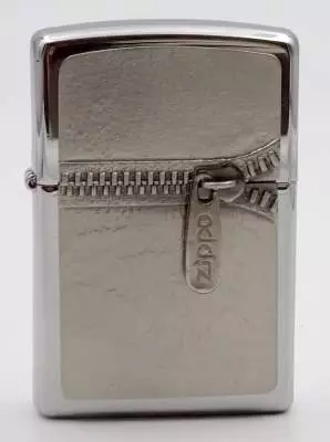 Produktbild: Zippo 2002014 - Zipper Limited Edition vorne