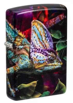 Produktbild: Zippo Chameleon 540 Color-Image Feuerzeug 60007636