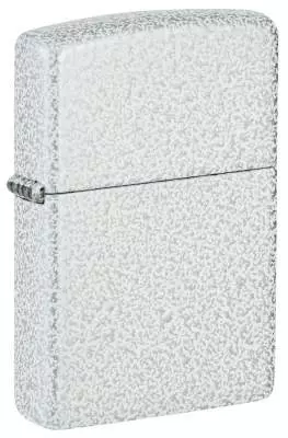 Produktbild: Zippo Glacier Basismodell Feuerzeug