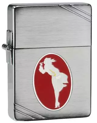Produktbild: Zippo 2004124 - Windy Limited Edition