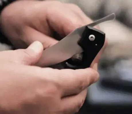 Produktbild: Fines Lames Le Petit Zigarrenmesser