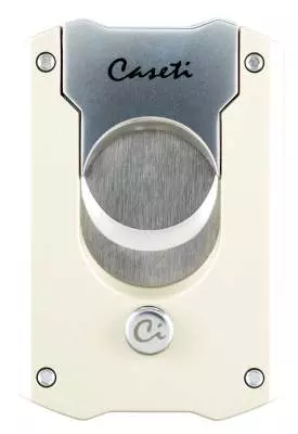 Produktbild: Caseti Paris Zigarrenabschneider titan
