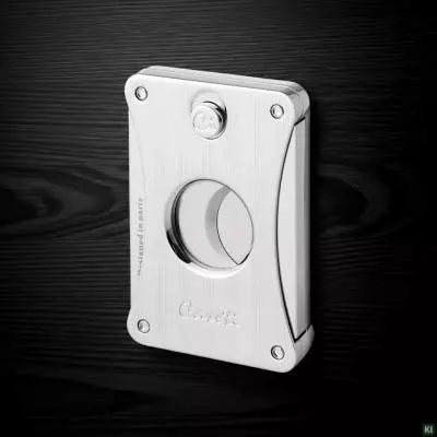 Produktbild: Caseti Paris Zigarrenschneider Chrom