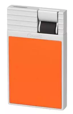 Produktbild: Caseti Paris Feuerzeug orange Flat Jet Flamme 281109